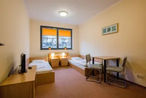 Gdańska Szkoła Szermierki - Room