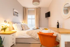 The Clarence Gardens Hotel, BW Signature Collection - Room