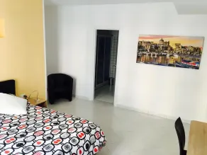 Grillo - Chambre