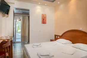 Pyrgos Hotel - Room