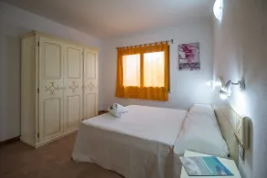 Rey beach Club - Chambre