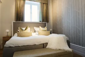 Hotel Villa Anna - Habitación