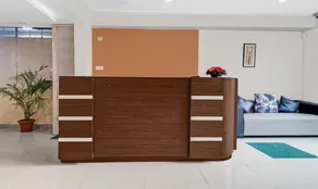 Treebo Elite Premium Homes - Réception