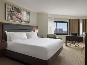 DoubleTree by Hilton Fort Lee - George Washington Bridge - Chambre