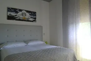 Hotel Panorama - Chambre