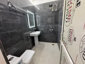 Manglaam Hotel & Resort - Bagno