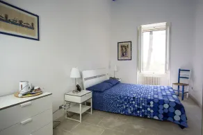 Casina Romita - Camera