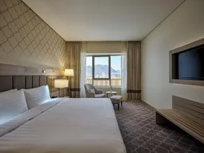 Wirgan Hotel Al Azizyah - Room