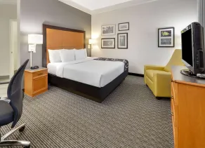 La Quinta by Wyndham Dallas - Addison Galleria - Chambre