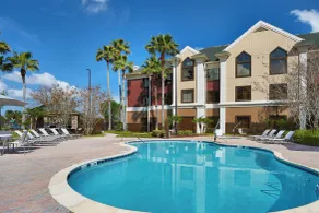 Staybridge Suites Orlando South by IHG - Piscina
