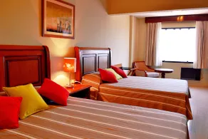 Hotel Manduara - Room