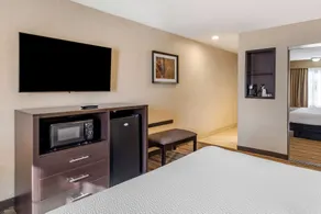 Best Western Country Inn Temecula - Chambre