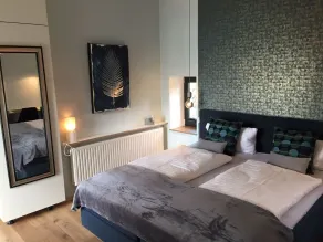 Trafohaus am Kaiserbahnhof - Room