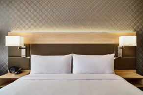 AC Hotel by Marriott Lima Miraflores - Room