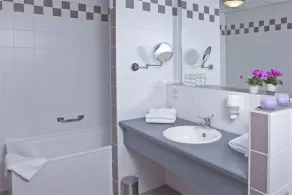 Hotel Strohofer - Bad