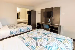 Motel 6 Carlsbad, CA - Near Legoland - Chambre