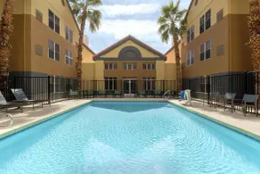Homewood Suites by Hilton Phoenix/Chandler - Pool