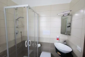 PalerMonAmour Art Gallery Suite - Badezimmer