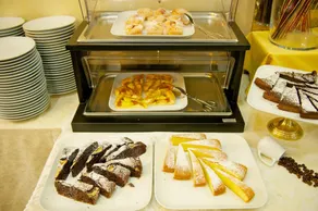 Hotel Royal Torino Centro Congressi - Restaurant