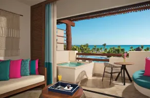 Secrets Maroma Beach Riviera Cancun - Adults only - Room