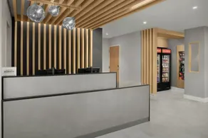 TownePlace Suites by Marriott Jacksonville Mayport - Réception