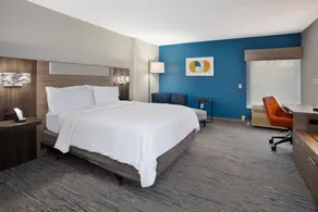 Holiday Inn Express Hotel & Suites Dover by IHG - Chambre