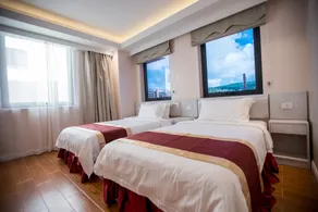 Hotel Americano - Room