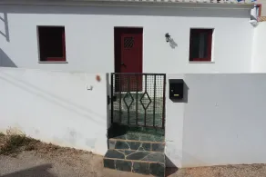 C14 - Casa da Luz - Eingangsbereich