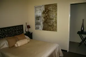 Selati 103 Guest Cottages - Room