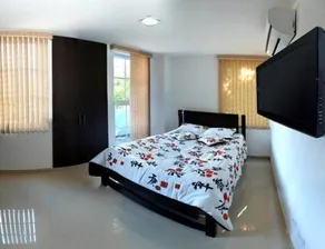 Hotel Jardines del Caney - Room