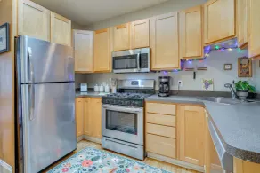 < 1 Mi to Xcel Energy Center: Walkable Hideaway! - Interiør