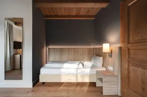 Hotel Schleuse - Room