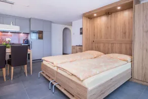 Ferienhaus Felicé - Chambre