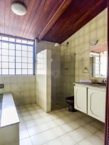Pousada Santo Antônio Belo Horizonte - Bathroom