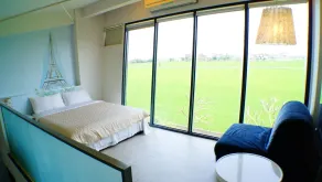Lan Yang Resort Four Seasons - Room