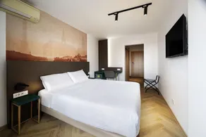 B&B HOTEL Maribor Orel - Quarto