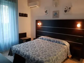 Hotel Riva - Chambre