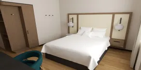 Fairfield by Marriott San Jose Airport Alajuela - Room