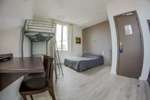 Hôtel Trianon - Room