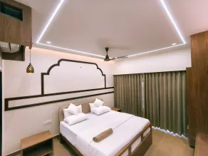 Coastline Bay Resorts - Chambre
