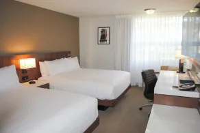 Delta Hotels by Marriott Green Bay - Chambre