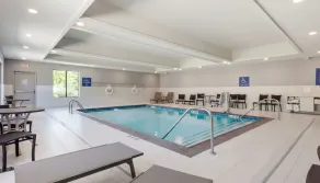 Holiday Inn Express & Suites Choctaw - Oklahoma City East by IHG - Pool