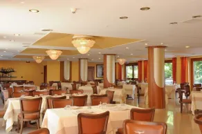 Hotel Svevo - Restaurante