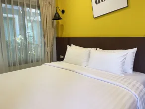 Blue Orchid Beach Krabi - SHA Certified - Room