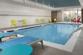 Home2 Suites Polaris Columbus, OH - Piscine