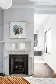 Brighton Designer Retreat – Spaziergang zum Strand und Cafés - Zimmer