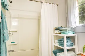 Lakeview Vacation Rental - Walk to Crystal Lake! - Interiør