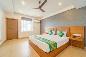 Treebo Medco Mansion - Room
