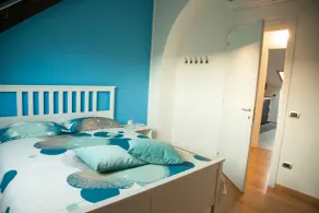 Caesar Napoli - Zimmer