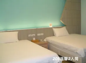 Wangjiaxin B&B - Room